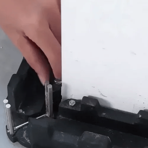 TILLFÄLLIGT 50% OFF  CornerAlign™