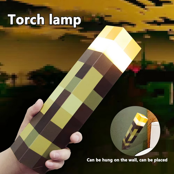 TILLFÄLLIGT 50% OFF  Pixelight™