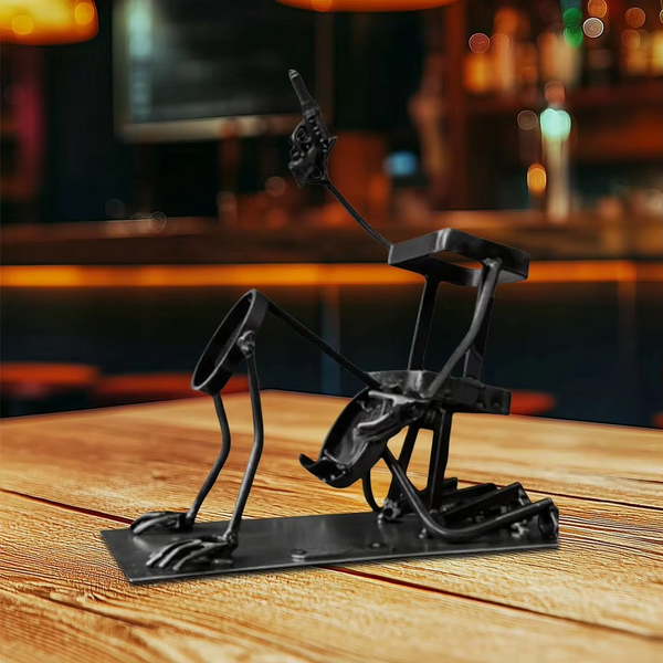 TILLFÄLLIGT 50% OFF  BoozeBot™