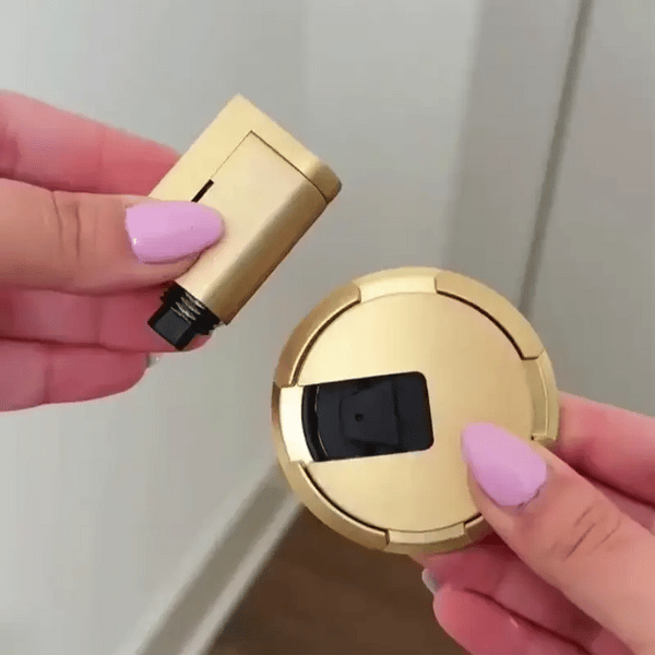 1 + 1 GRATIS IDAG  PressLock™ 