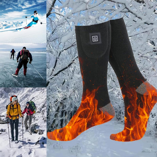 TILLFÄLLIGT 50% OFF  ThermaStep™