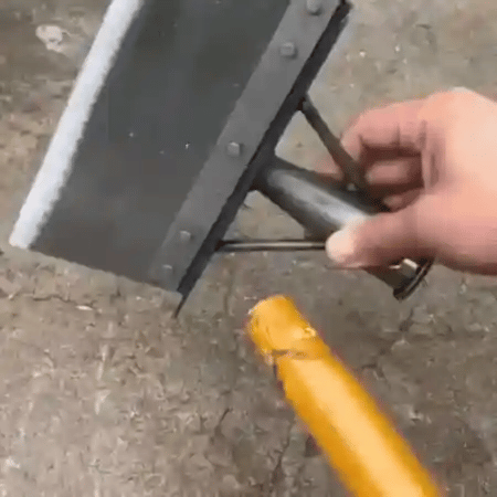 TILLFÄLLIGT 50% OFF  ShovelMax™