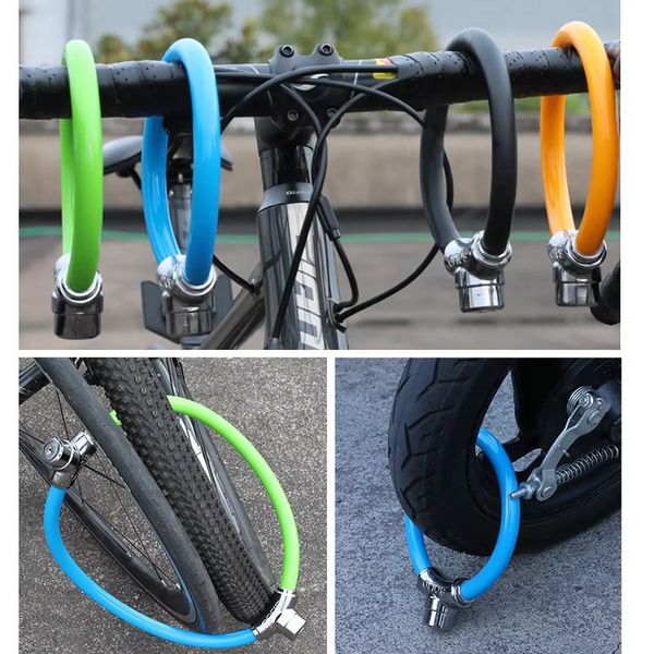 1 + 1 GRATIS IDAG  LockLoop™