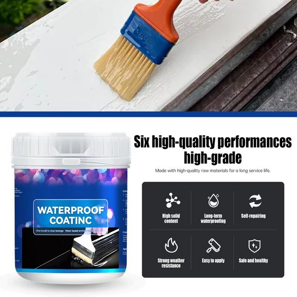 TILLFÄLLIGT 50% OFF  HydroSeal™