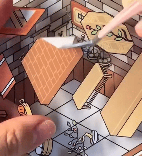 TILLFÄLLIGT 50% OFF  Sticktopia™