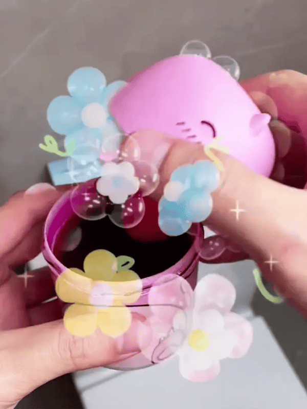 1 + 1 GRATIS IDAG  BowlBloom™