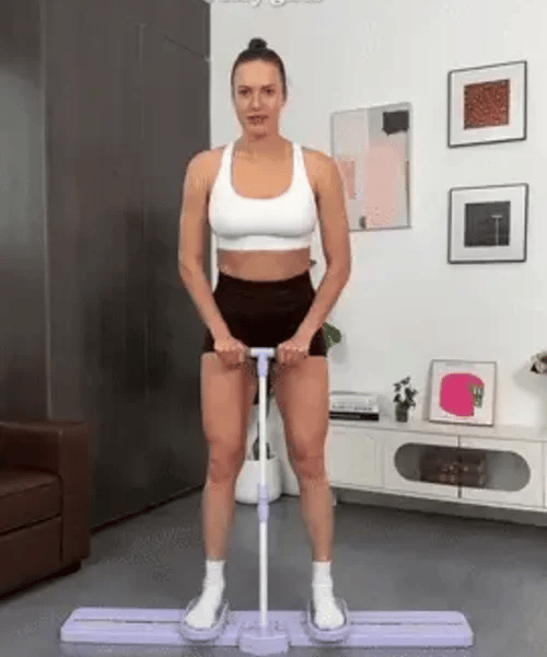 TILLFÄLLIGT 50% OFF  GlideFit™ 