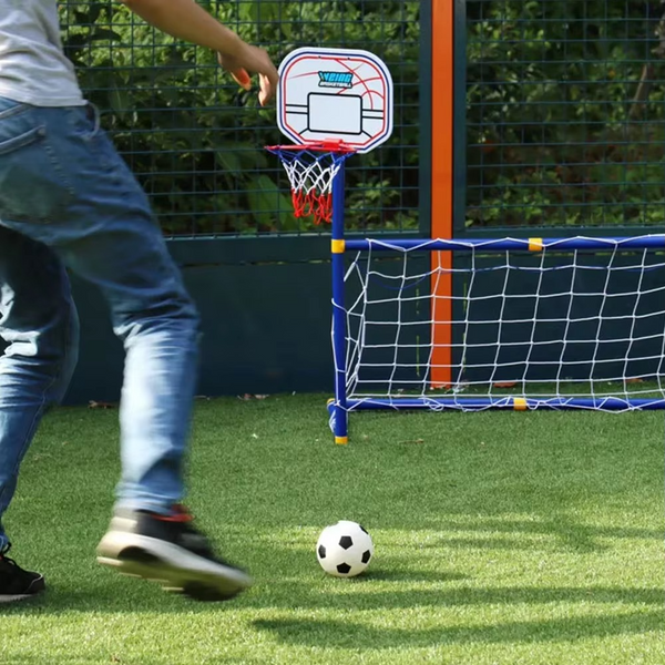 TILLFÄLLIGT 50% OFF  HoopKick™ 