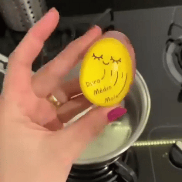 1 + 1 GRATIS IDAG  EggGlow™