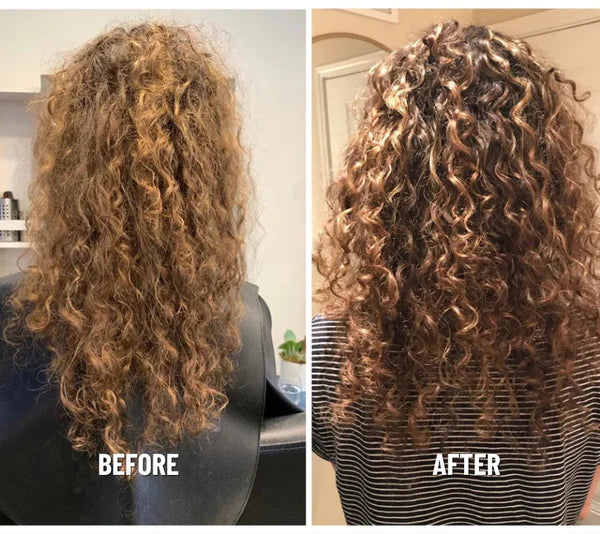 TILLFÄLLIGT 50% OFF  CurlBreeze™