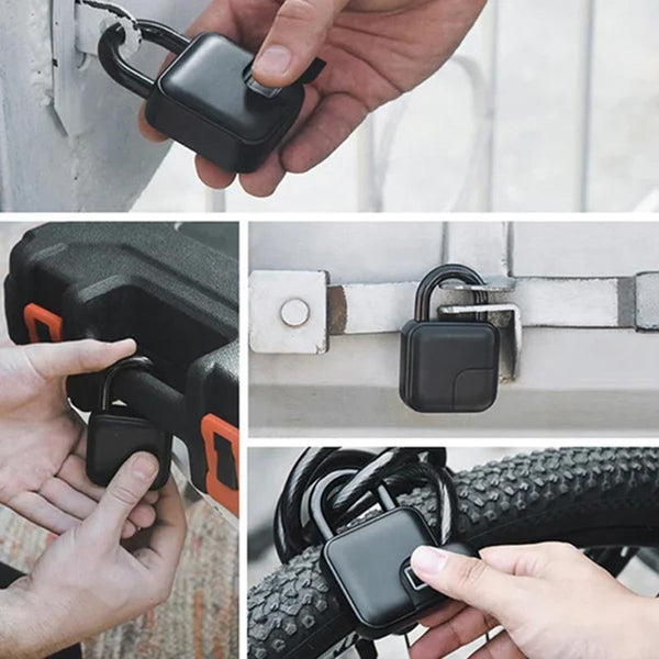 TILLFÄLLIGT 50% OFF  ByteLock™ 