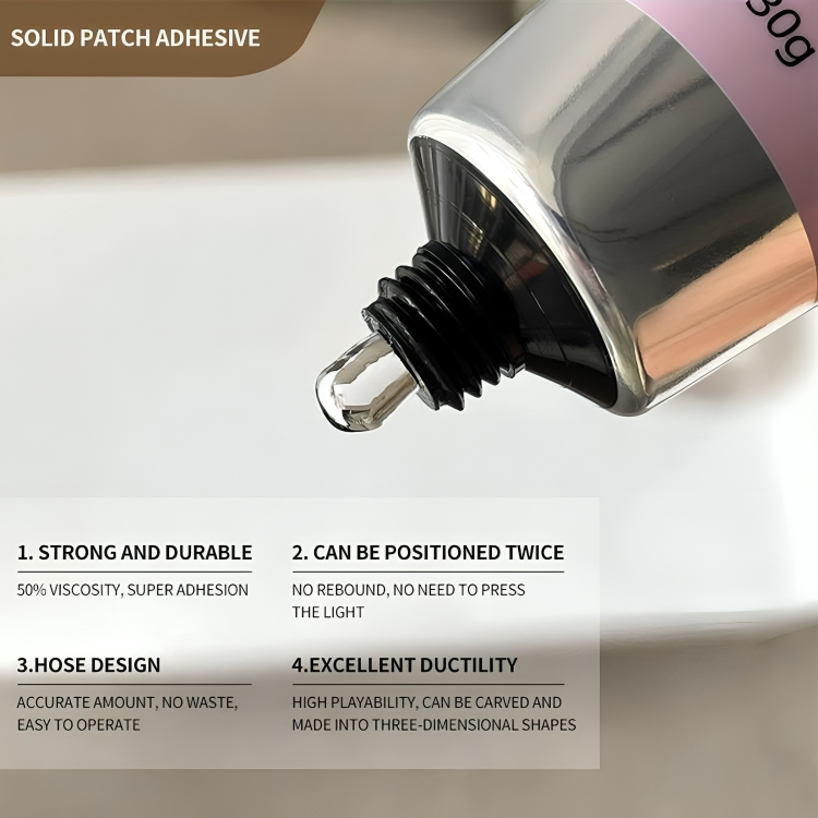 NailBond™ | Magiskt nagellim gel