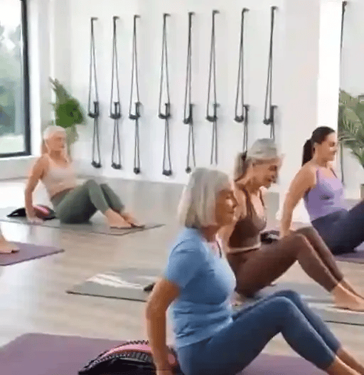 TILLFÄLLIGT 50% OFF  SpineStretch™