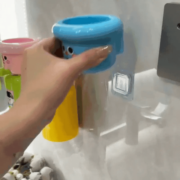 TILLFÄLLIGT 50% OFF  FlippyCup™ 