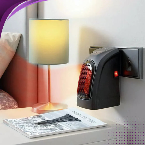 TILLFÄLLIGT 50% OFF  AeroWarm™