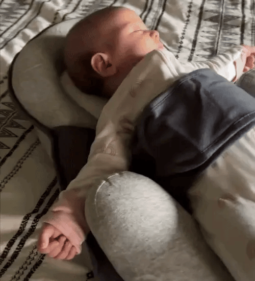 TILLFÄLLIGT 50% OFF  CozyCradle™ 