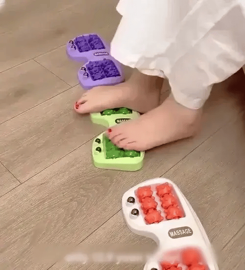 TILLFÄLLIGT 50% OFF  FootZen™