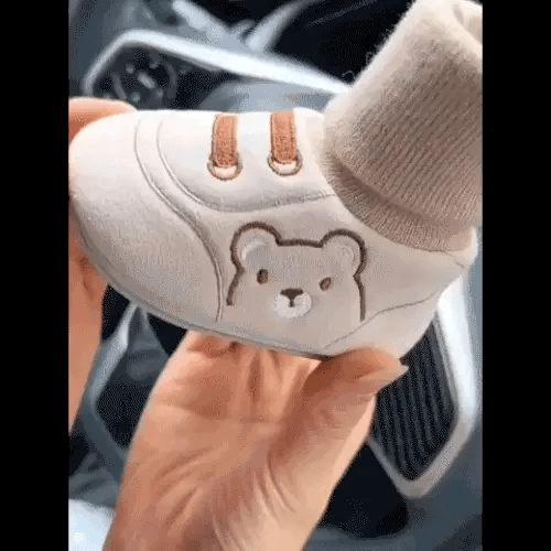 1 Par + 1 Par GRATIS IDAG  CozySteps™