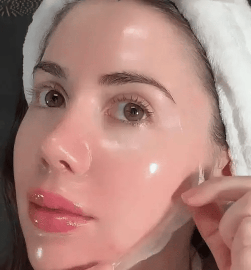 1 + 1 GRATIS IDAG  GlowSeal™ - Hydra Lift