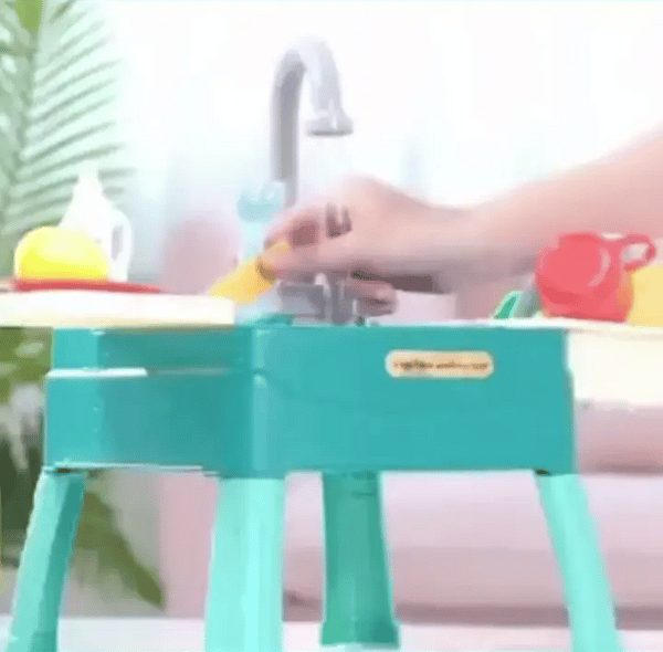 TILLFÄLLIGT 50% OFF  AquaChef™