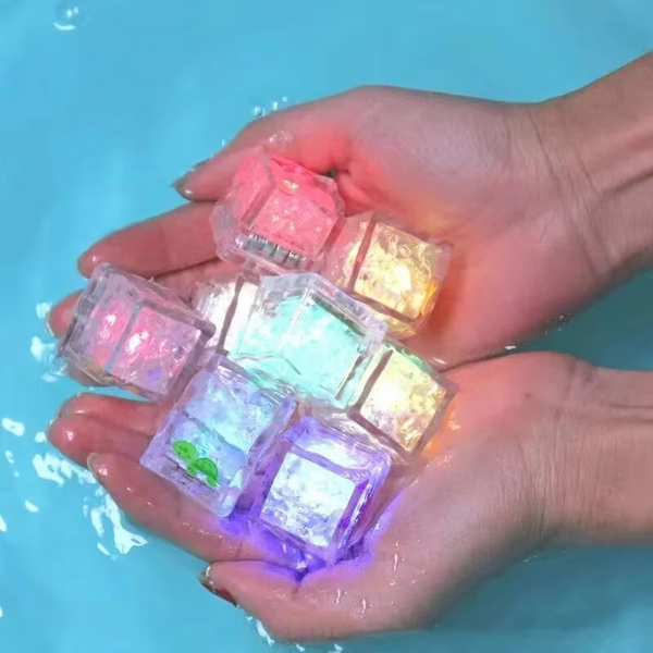 6 + 6 GRATIS IDAG  CubbiGlow™