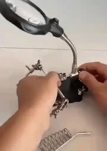 TILLFÄLLIGT 50% OFF  SolderAid™