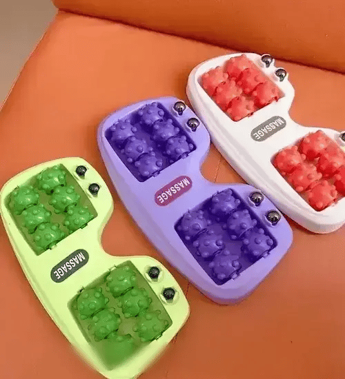 TILLFÄLLIGT 50% OFF  FootZen™