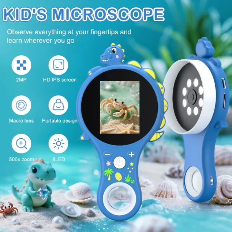 TILLFÄLLIGT 50% OFF | WonderScope™
