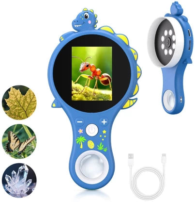 TILLFÄLLIGT 50% OFF | WonderScope™