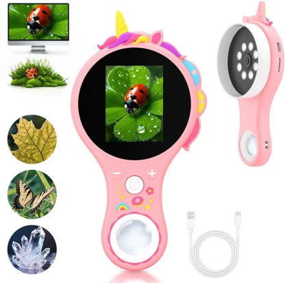 TILLFÄLLIGT 50% OFF | WonderScope™