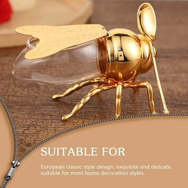 TILLFÄLLIGT 50% OFF  BeeLuxe™