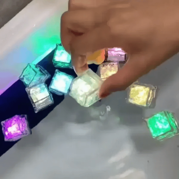 6 + 6 GRATIS IDAG  CubbiGlow™