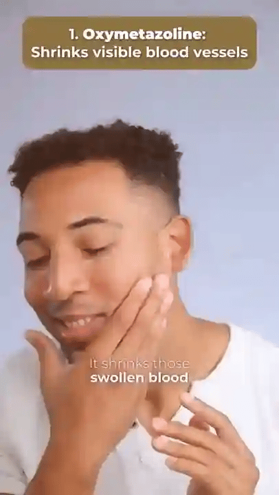 2 + 1 GRATIS IDAG  SkinCalm™ - Rodnad Lättnad