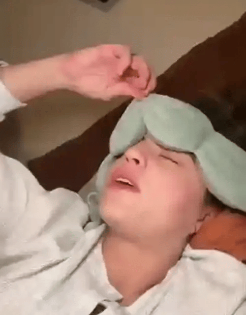 TILLFÄLLIGT 50% OFF  SleepShade™