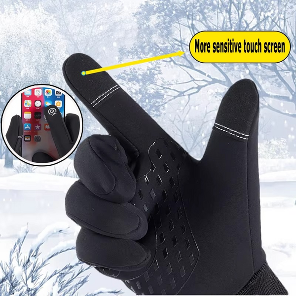 1 Par + 1 Par GRATIS IDAG  ThermoGloves™ 