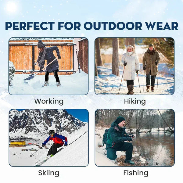 TILLFÄLLIGT 50% OFF  ThermaJog™