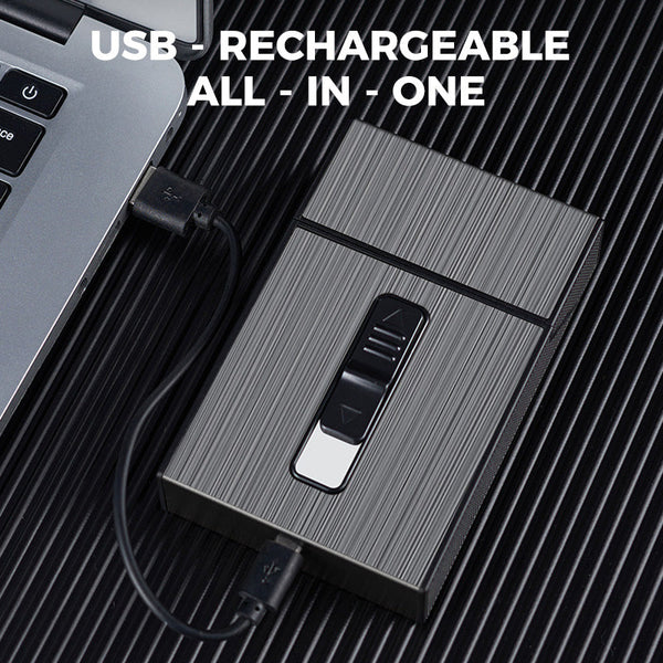 TILLFÄLLIGT 50% OFF  IgnisCase™
