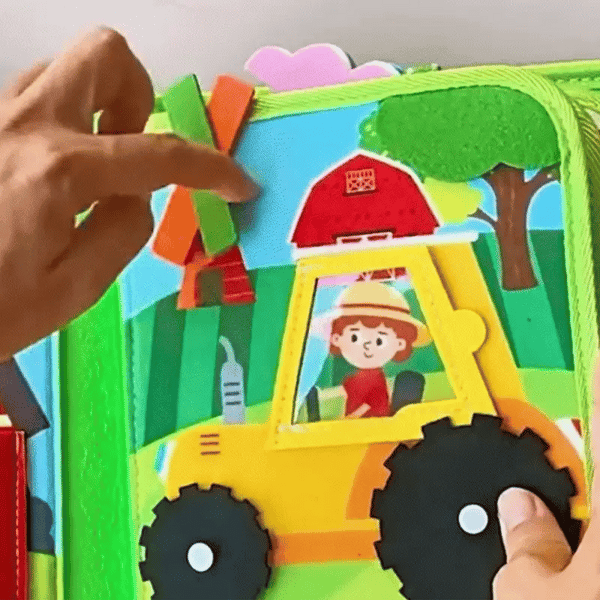 TILLFÄLLIGT 50% OFF  FarmTales™