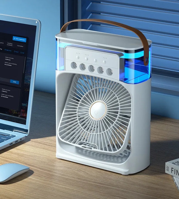 TILLFÄLLIGT 50% RABATT  FrostBreeze™