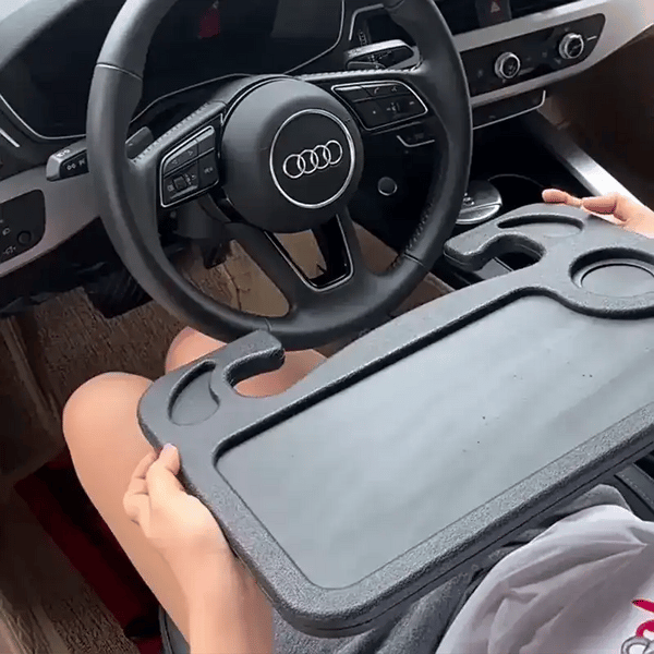 TILLFÄLLIGT 50% OFF  DriveDesk™