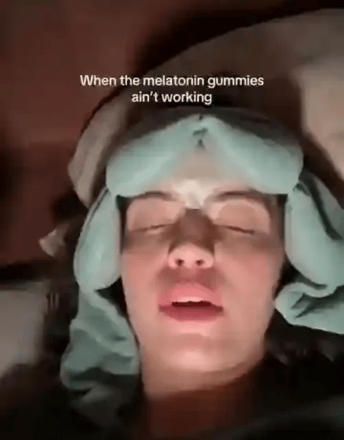 TILLFÄLLIGT 50% OFF  SleepShade™