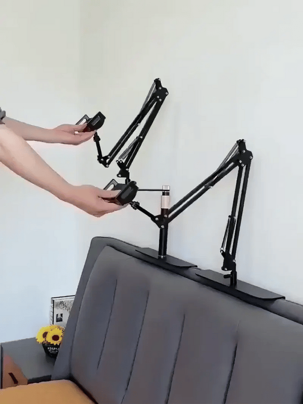 TILLFÄLLIGT 50% OFF  FlexiView™