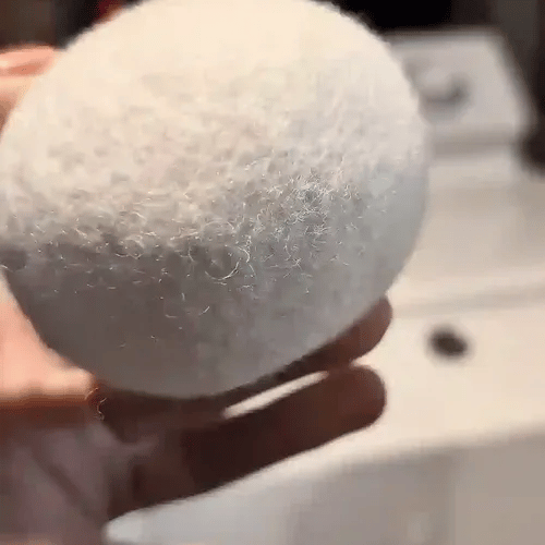 6 + 6 GRATIS IDAG  FluffBalls™