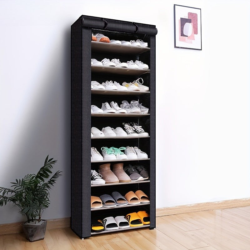 TILLFÄLLIGT 50% OFF | ShoeCabin™