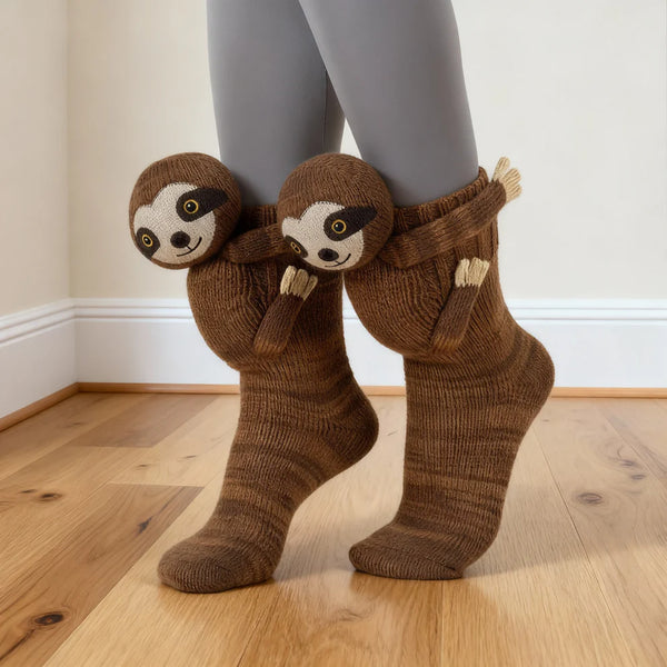 1 + 1 GRATIS IDAG  CozyCritter™