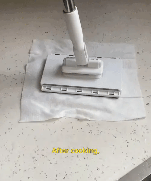TILLFÄLLIGT 50% OFF  SnapMop™