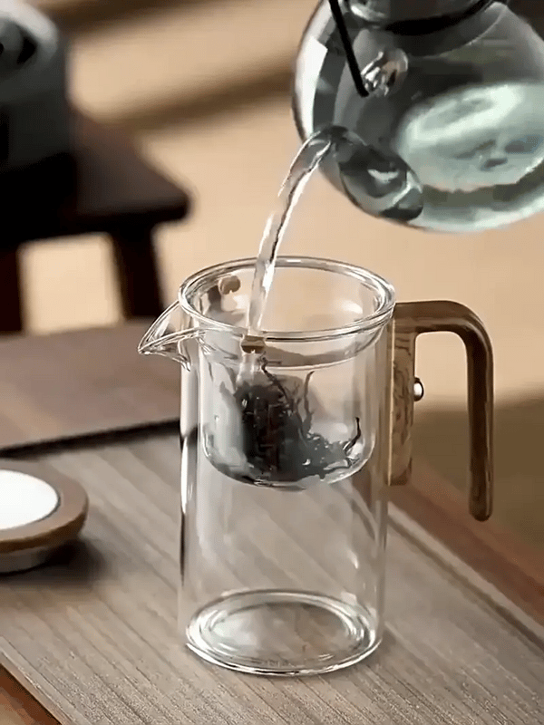 TILLFÄLLIGT 50% OFF  HerbaGlass™ 