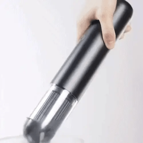 TILLFÄLLIGT 50% OFF  ZapVac™