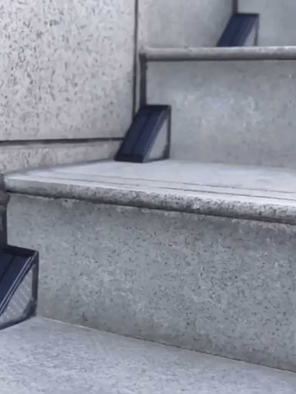 2 + 2 GRATIS IDAG  GlowStair™ 