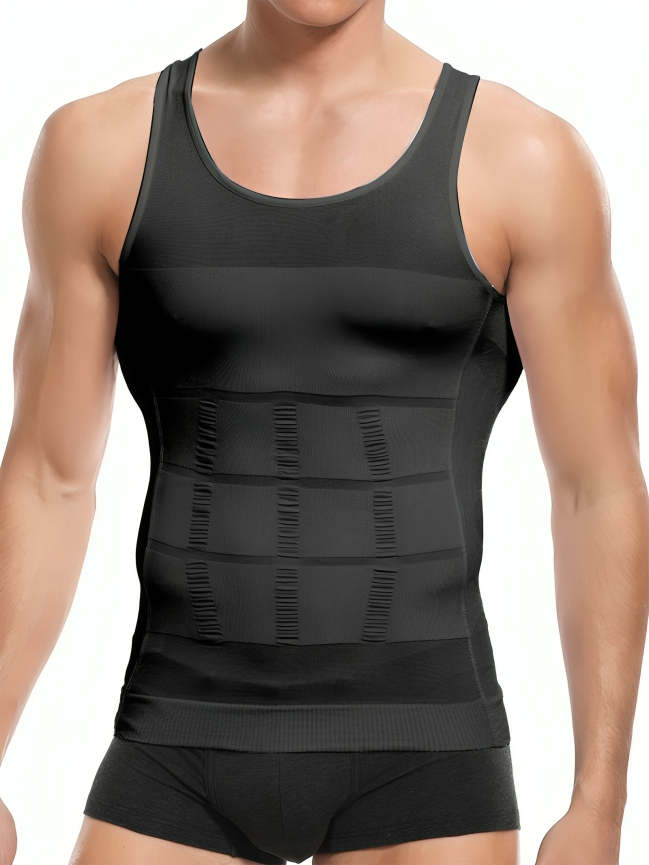 ShapeMax™ | Kompressionsväst för män